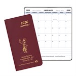 2026 Monthly Planner